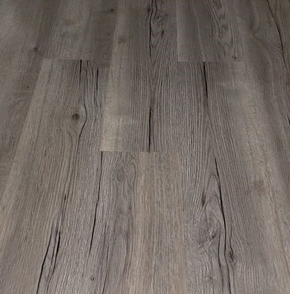 2030 Vega Nero Golden Choice Spc vinyl Plank 5mm