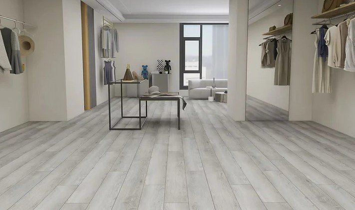 Woden Flooring 3mm Glue Down Vinyl – 302 - Image 2