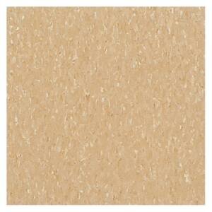 51805 Camel Beige VCT Tile Armstrong Flooring