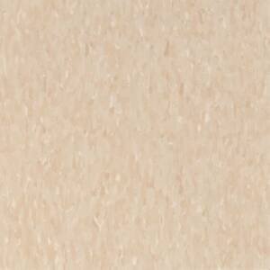 51873 Brushed Sand VCT Tile Armstrong Flooring