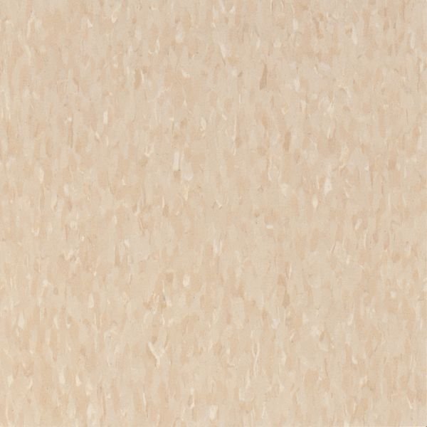 51873 Brushed Sand VCT Tile Armstrong Flooring