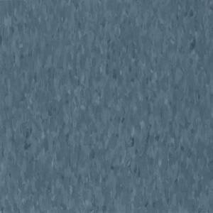 Grayed Blue VCT Tile Armstrong Flooring