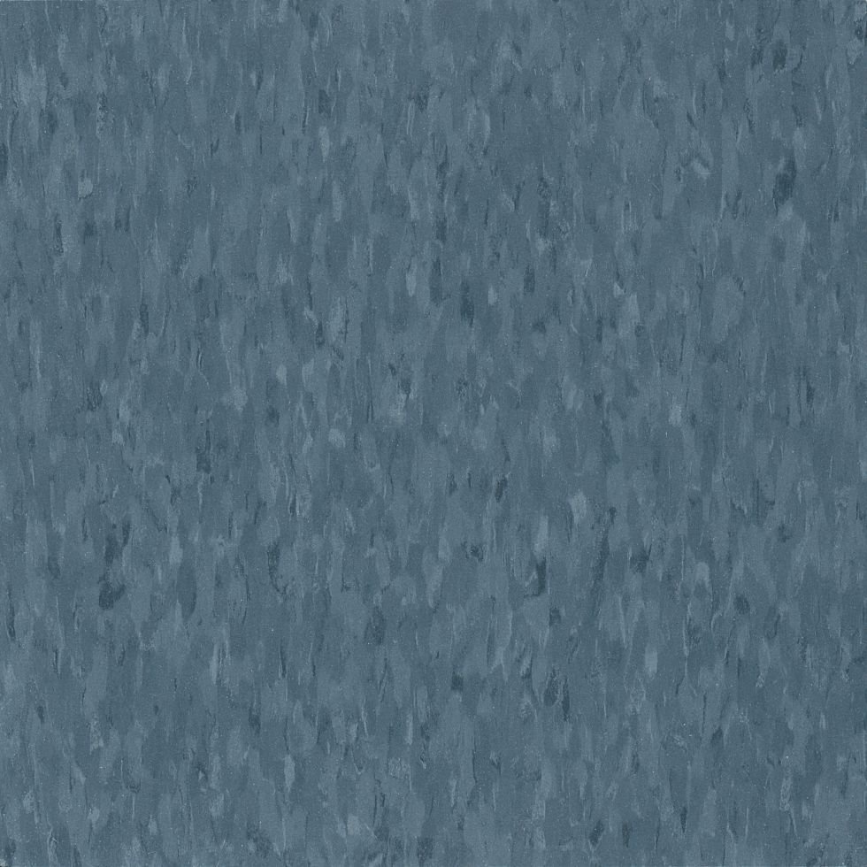 Grayed Blue VCT Tile Armstrong Flooring