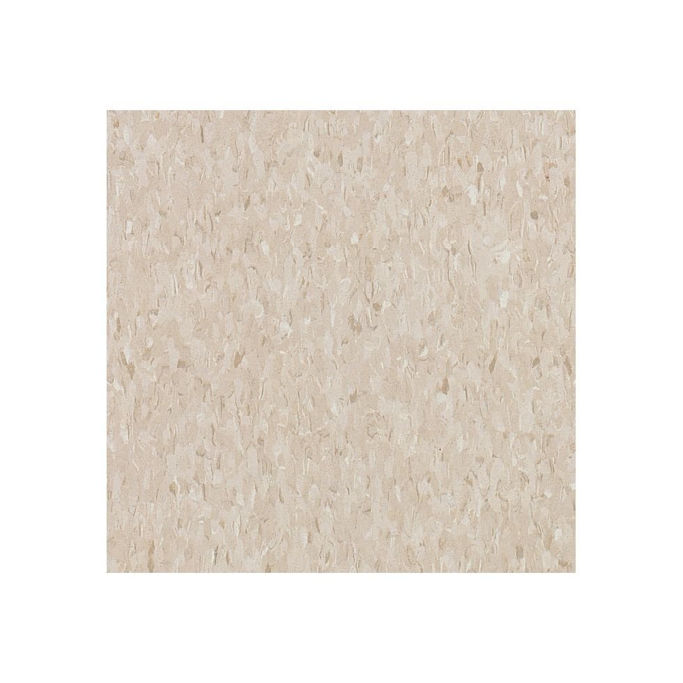 51928 Pebble Tan VCT Tile Armstrong Flooring