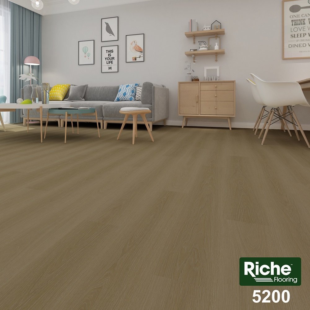 5200 Riche Vinyl 6.5mm Calgary Collection - Image 2