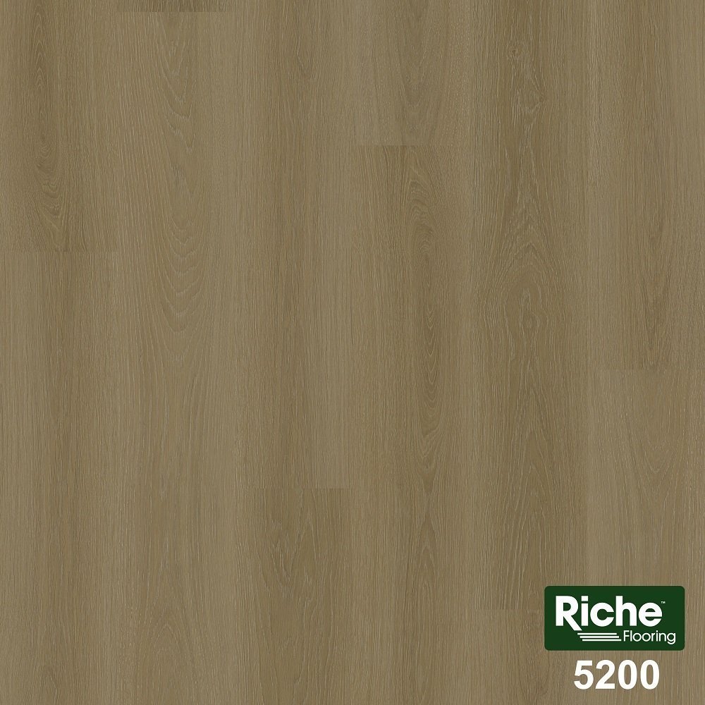 5200 Riche Vinyl 6.5mm Calgary Collection