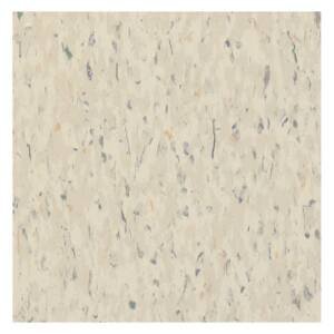 52520 Faire White VCT Tile Armstrong Flooring