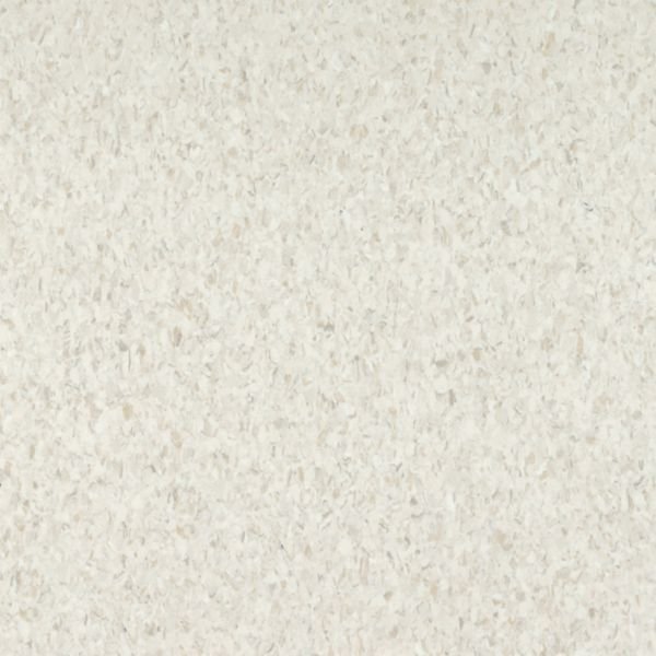 54807 Primer White VCT Tile Armstrong Flooring