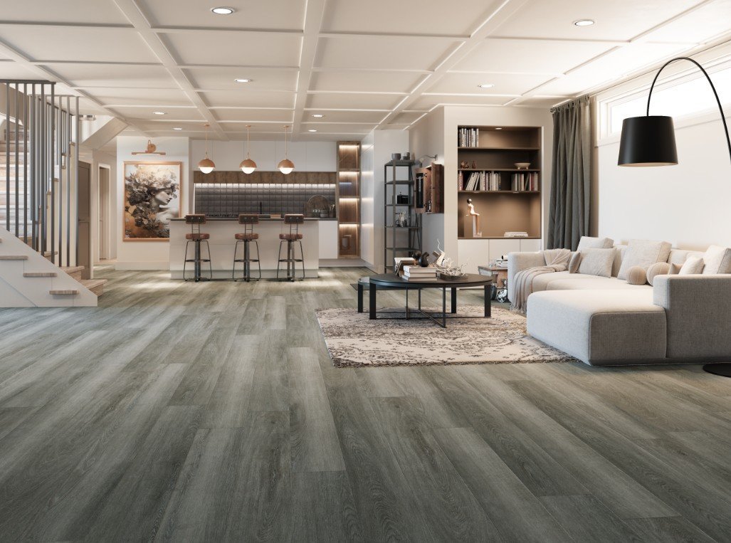Goodfellow Aspen Collection - 5502 Mountain Peak 6.5mm