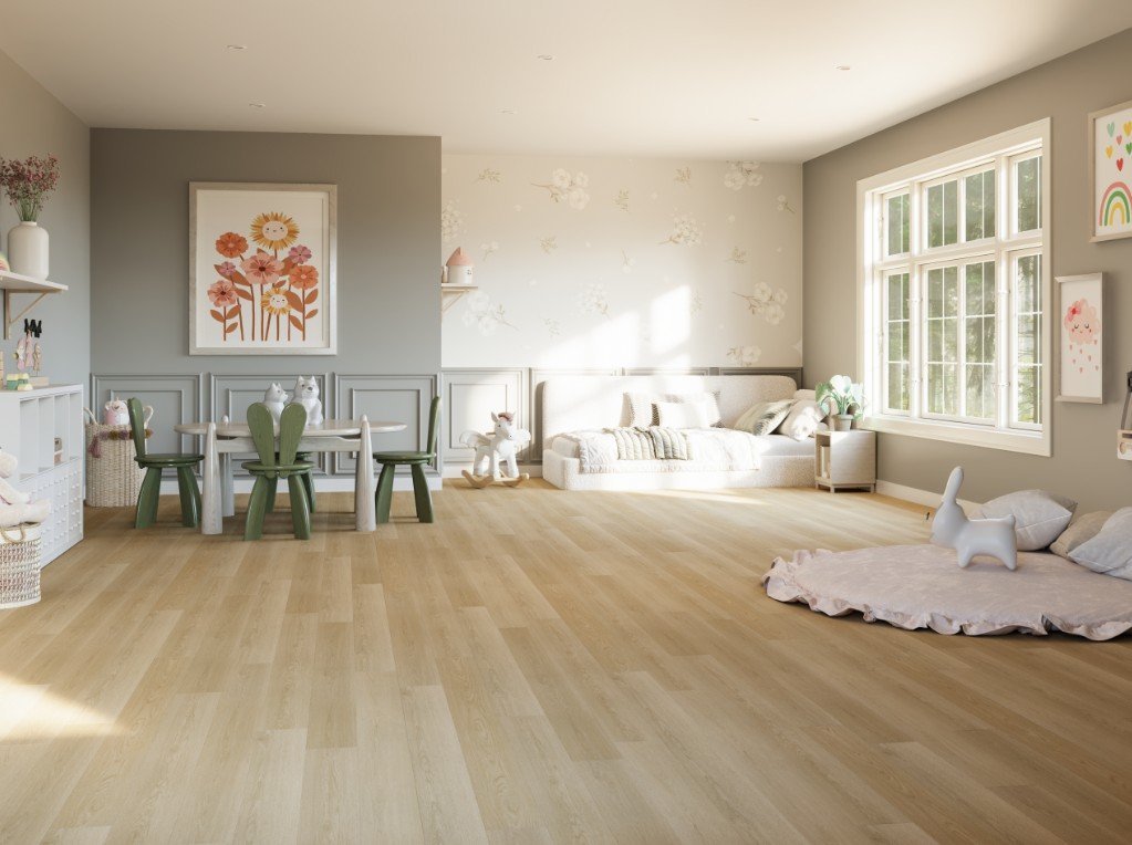 Goodfellow Aspen Collection - 5509 Alpine Gold 6.5mm