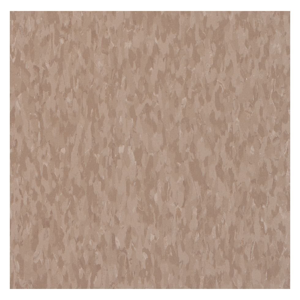 57502 Cafe Latte VCT Tile Armstrong Flooring