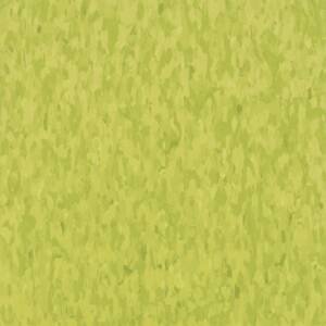 57510 Kickin Kiwi VCT Tile Armstrong Flooring