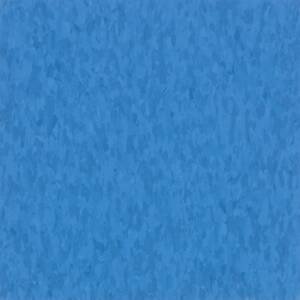 57517 Bodacious Blue VCT Tile Armstrong Flooring