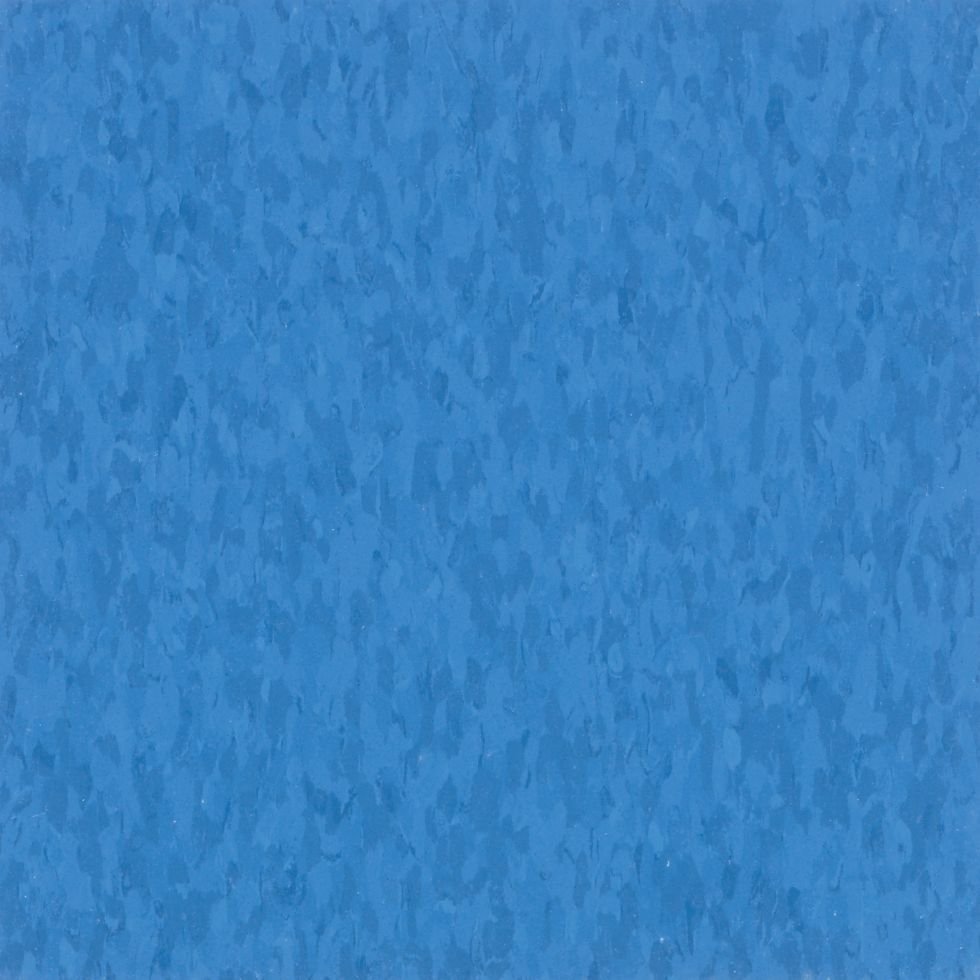 57517 Bodacious Blue VCT Tile Armstrong Flooring