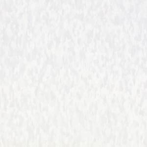57518 White Out VCT Tile Armstrong Flooring