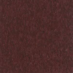 57530 Crimson VCT Tile Armstrong Flooring