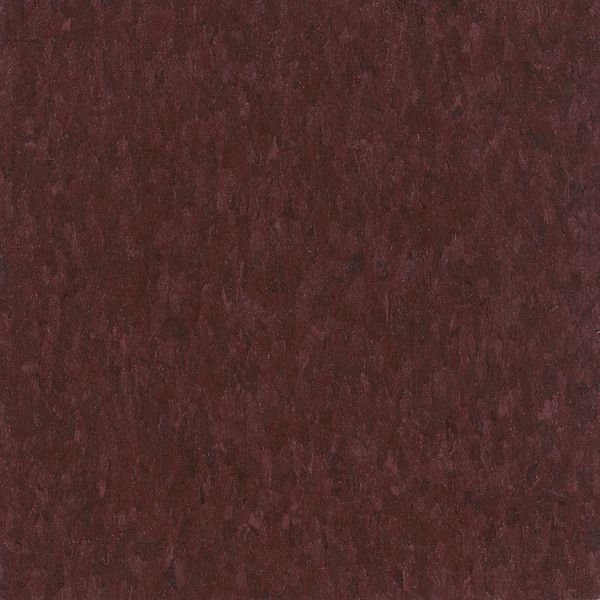 57530 Crimson VCT Tile Armstrong Flooring