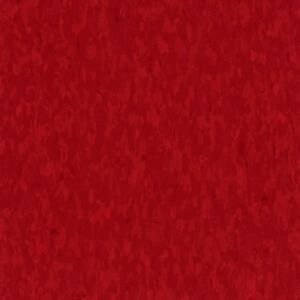 57534 Ruby Red VCT Tile Armstrong Flooring