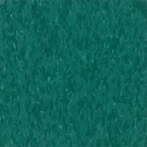 57542 Tropical Green VCT Tile Armstrong Flooring