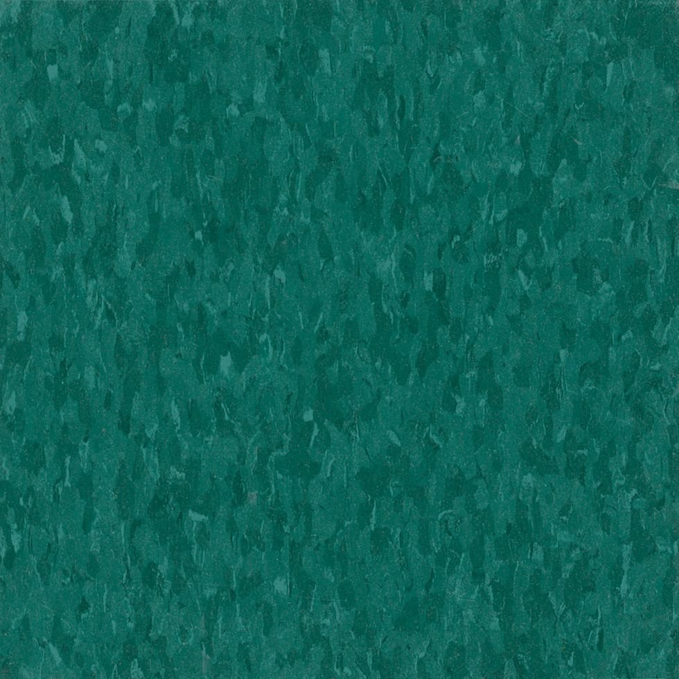 57542 Tropical Green VCT Tile Armstrong Flooring