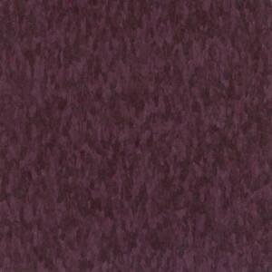 57545 Wineberry VCT Tile Armstrong Flooring