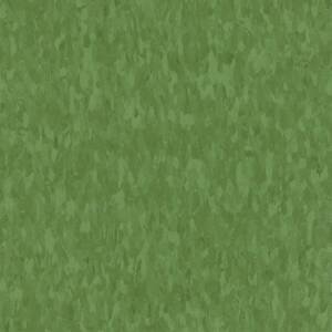 57546 Lime Zest VCT Tile Armstrong Flooring
