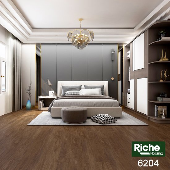 Riche – Montreal Collection – 6204 8mm Vinyl Flooring - Image 2