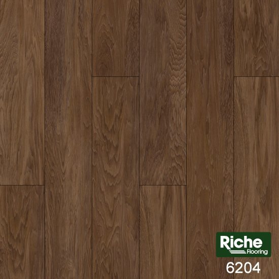 Riche – Montreal Collection – 6204 8mm Vinyl Flooring