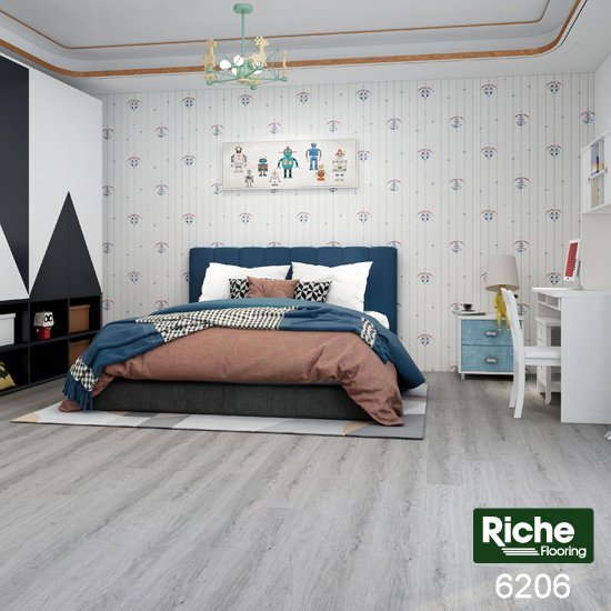 6206 Riche 8mm Vinyl Flooring - Image 2