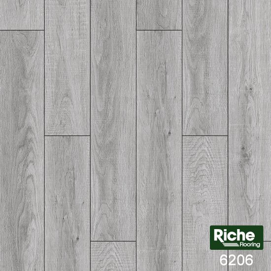 6206 Riche 8mm Vinyl Flooring