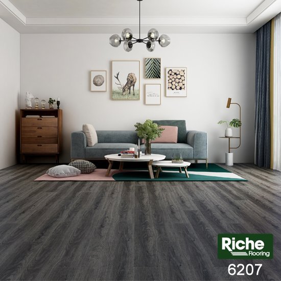 6207 Riche 8mm Vinyl Flooring - Image 2