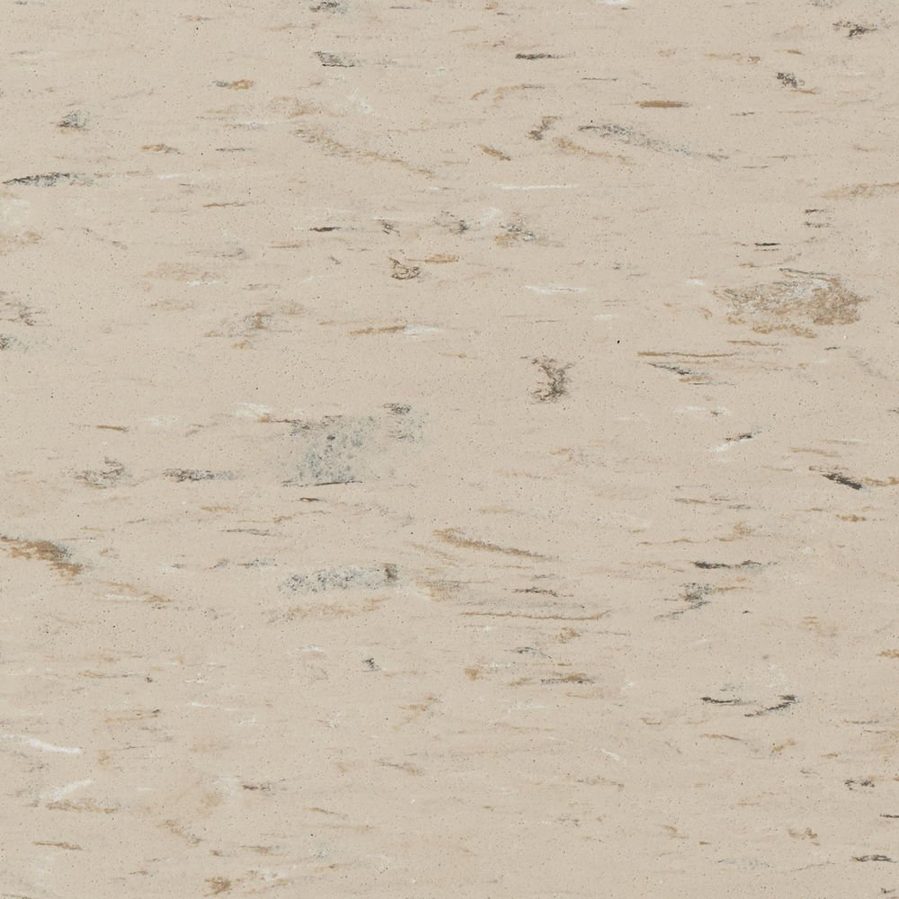 Tarkett VCT (formerly Azrock) Sierra Beige