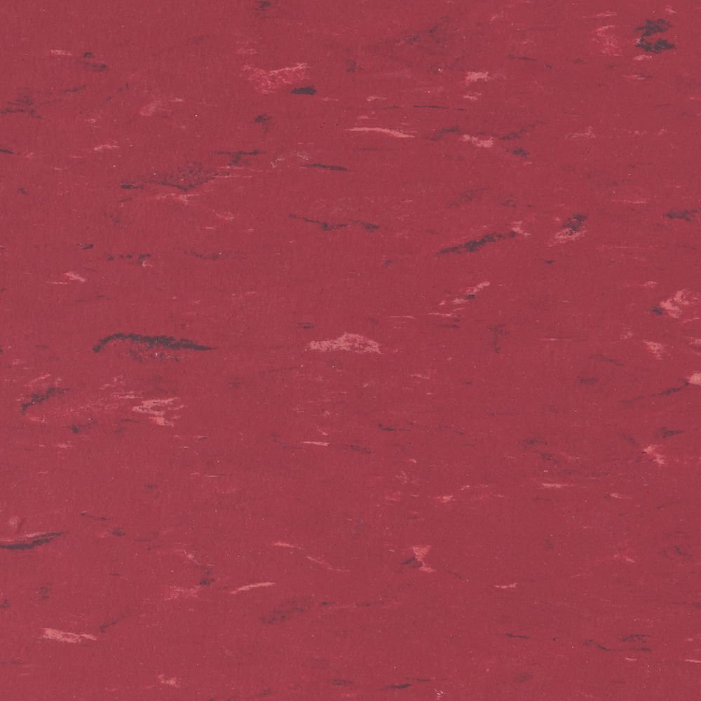 Tarkett VCT (formerly Azrock) Red