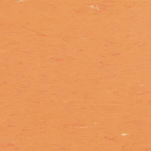 Tarkett VCT (formerly Azrock) Orange Crush