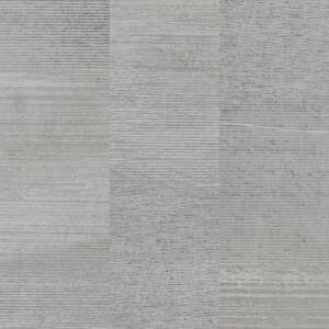 Tarkett ID Latitude Abstract - #5102 Stria Marble - Nimbus Glue Down Vinyl Plank