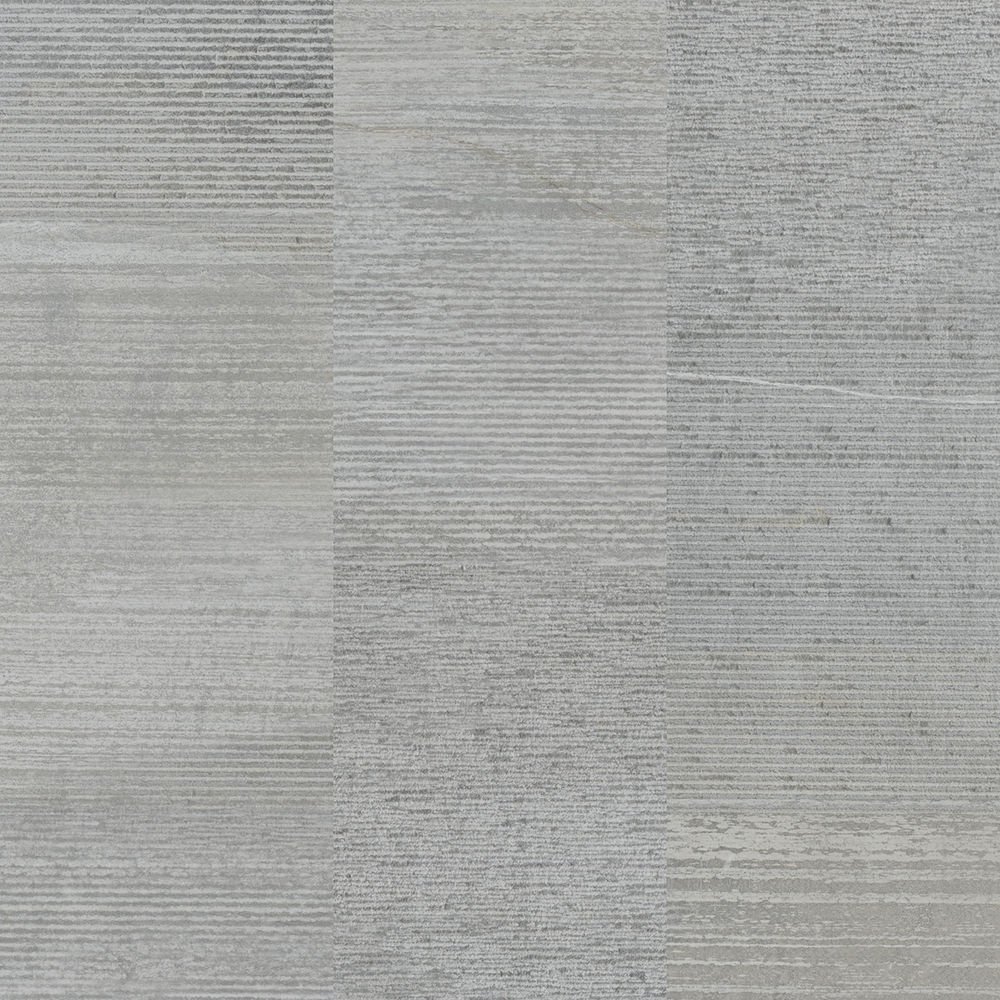 Tarkett ID Latitude Abstract - #5102 Stria Marble - Nimbus Glue Down Vinyl Plank