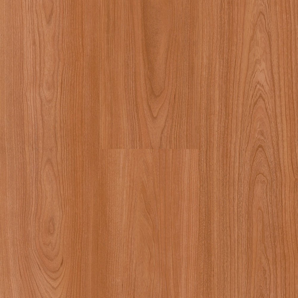 Tarkett ID Latitude Wood - #3305 American Cherry Glue Down Vinyl Plank