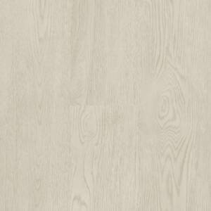 Tarkett ID Latitude Wood - #3522 Crème Oak Glue Down Vinyl Plank