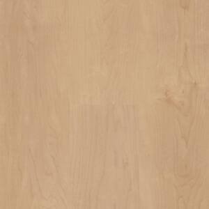 Tarkett ID Latitude Wood - #7526 Pearl Maple Glue Down Vinyl Plank