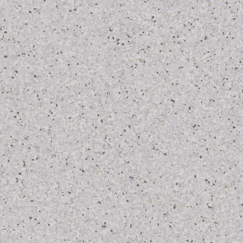 Photo for Tarkett Vinyl Tile Aria 3.0 - Gravel - #652