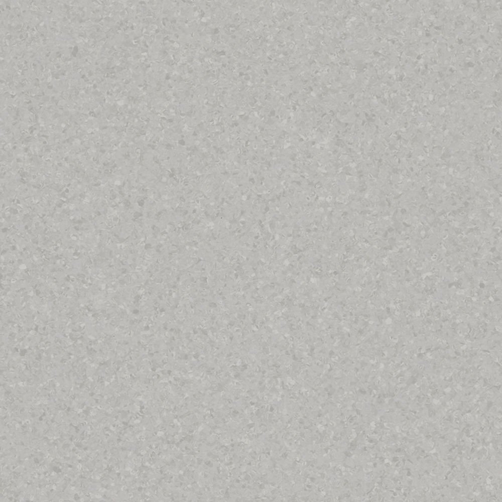 Tarkett Melodia - #965 Grey Matter - Tile Vinyl Tile