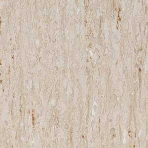 Tarkett Vinyl Tile iQ Optima Frothy Latte Vinyl Tile