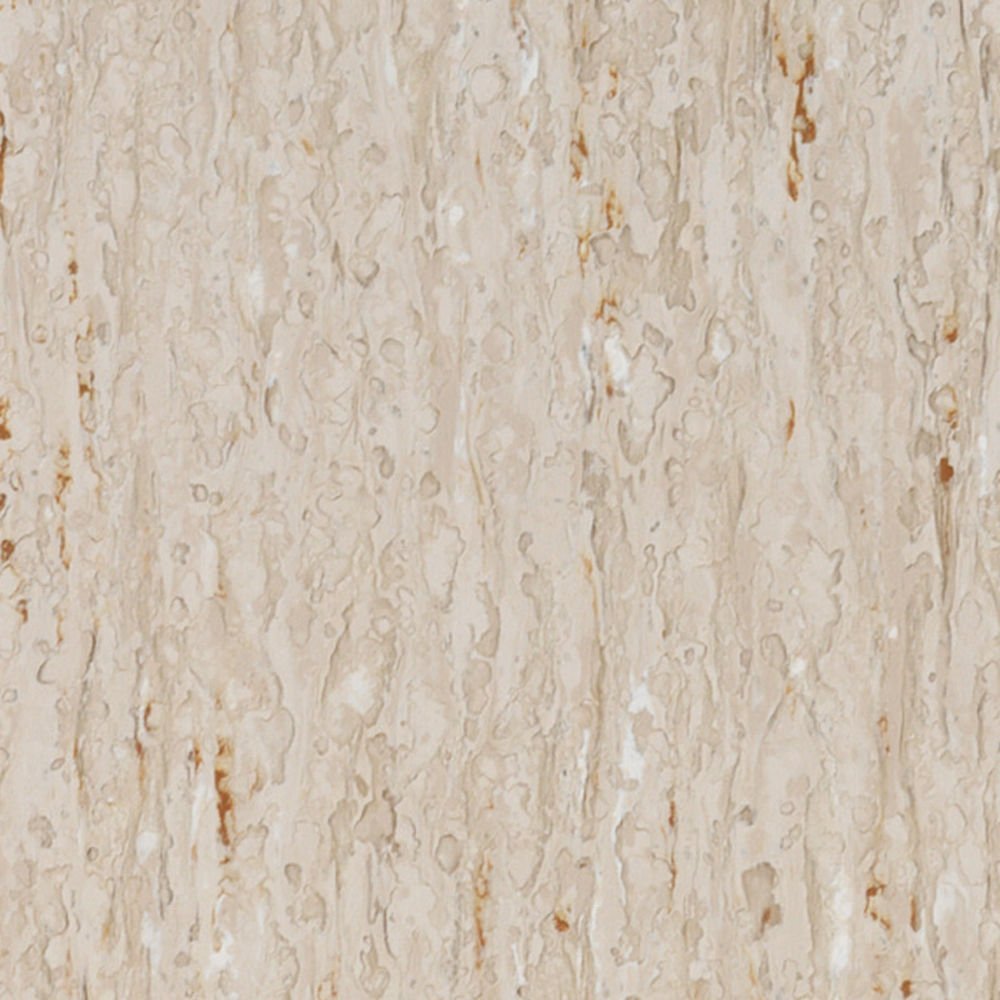 Tarkett Vinyl Tile iQ Optima Frothy Latte Vinyl Tile