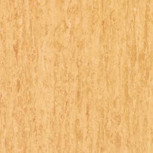 Tarkett Vinyl Tile iQ Optima Goldenrod Vinyl Tile