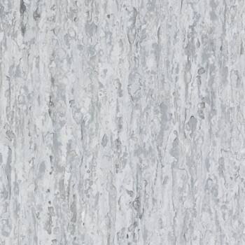 Tarkett Vinyl Tile iQ Optima Silver Bell Grey Vinyl Tile