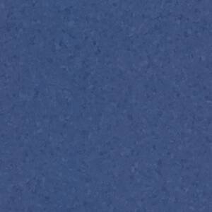 Tarkett Vinyl Tile Melodia Marine Blue Vinyl Tile