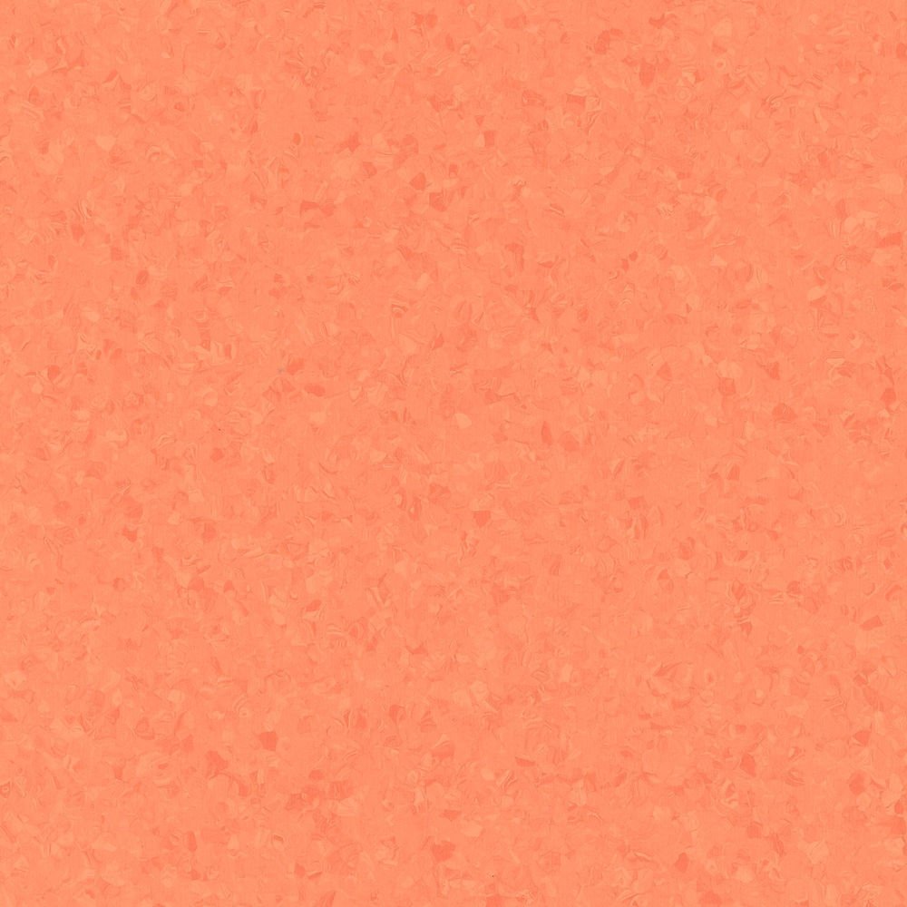 Photo for Tarkett Vinyl Tile - Melodia - Orange Marigold