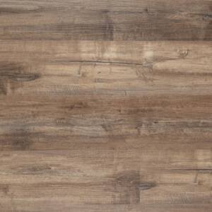 GC7020 SPC 5.5MM + 1.5MM =7MM Collection Golden Choise Flooring