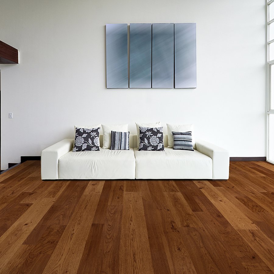 7021 Caramelized Citi Floor Engineered Hickory - Image 2