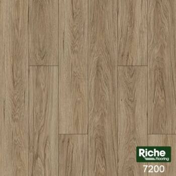 7200 Riche Flooring 9mm Vinyl